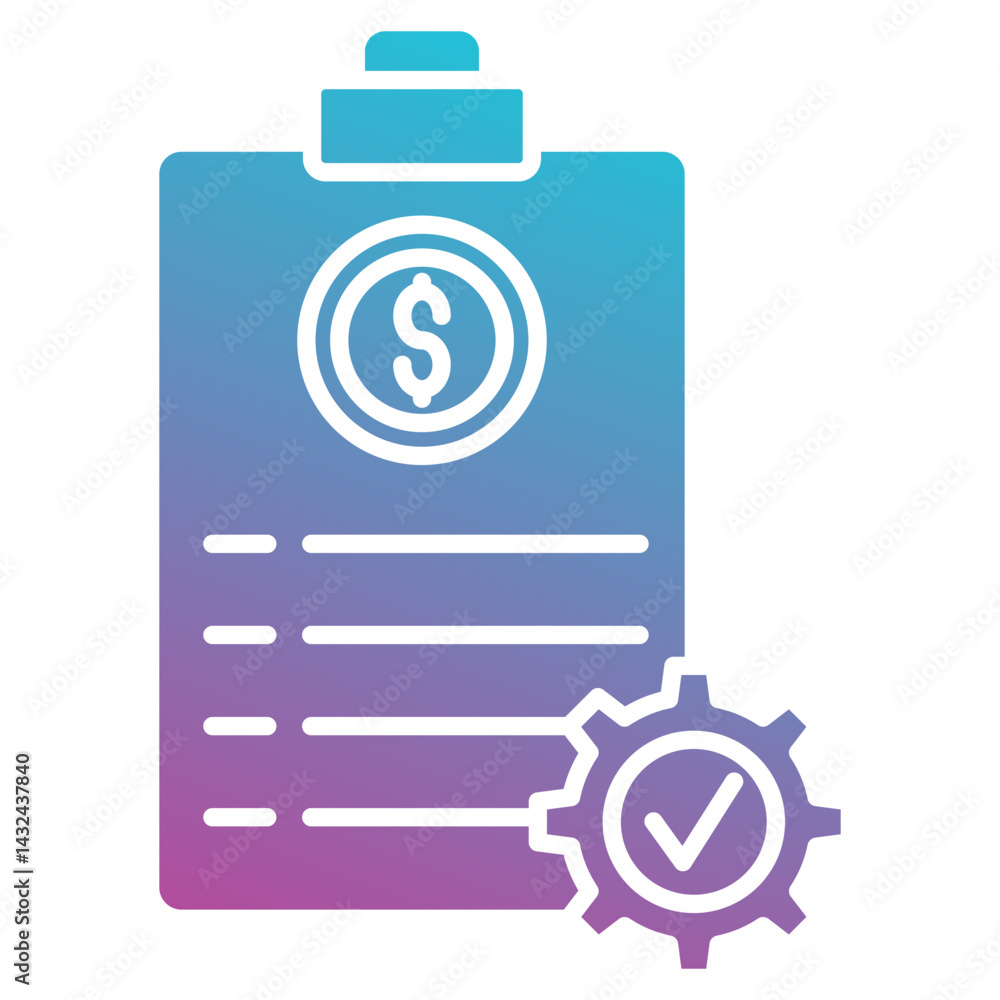 invoice icon invoice icon
