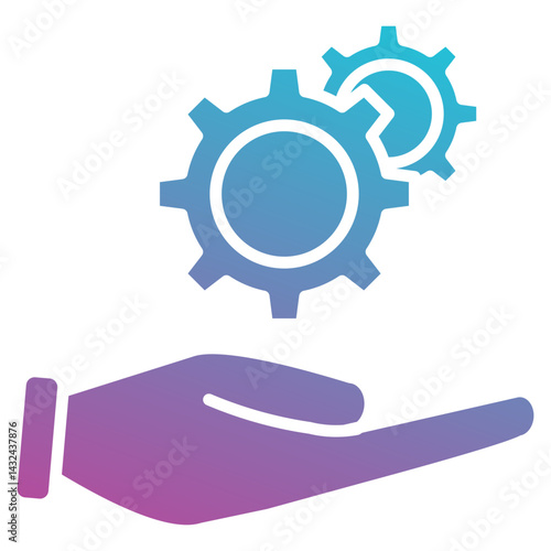 preferences icon