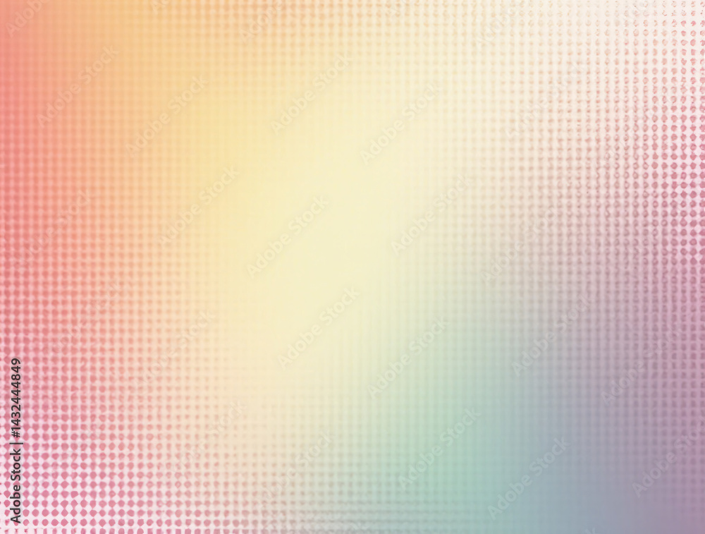 Colorful Rainbow abstract background of dots. Texture of random particles.Chaotic ornament, mosaic. Linear pattern of small dots. Design of banner, poster website, frame social networks. Generative ai Colorful Rainbow abstract background of dots. Texture of random particles.Chaotic ornament, mosaic. Linear pattern of small dots. Design of banner, poster website, frame social networks. Generative ai