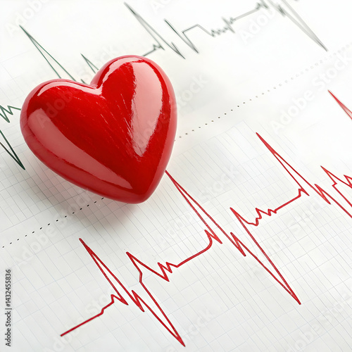Heart Health: Understanding Your EKG & Cardiovascular Wellness