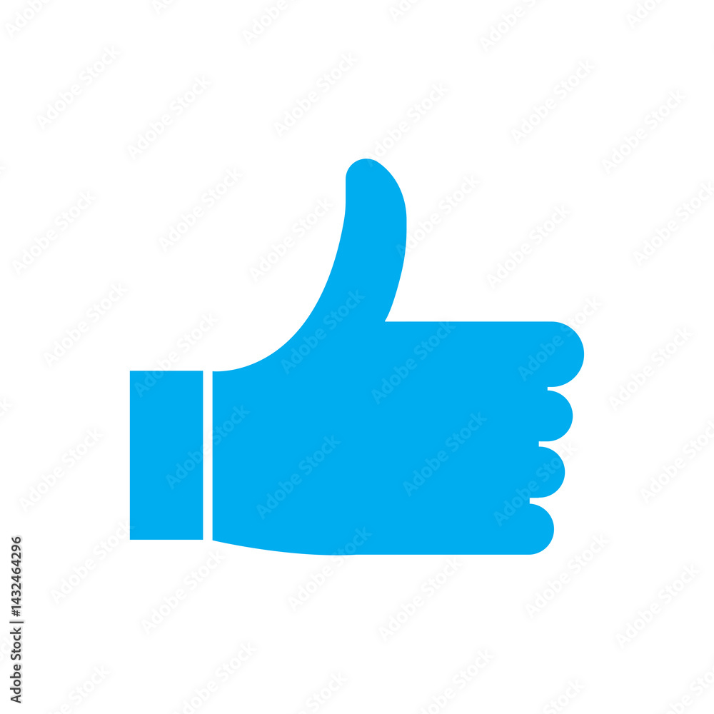 thumbs up icon thumbs up icon