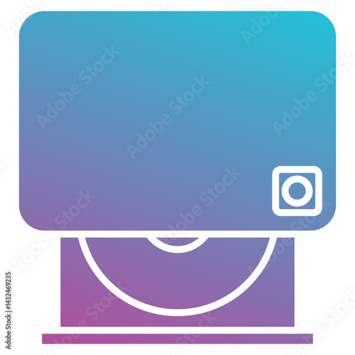dvd icon