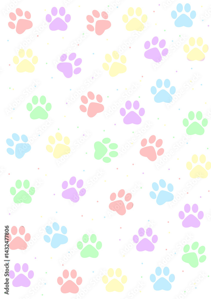 Dog, dog paws Dog, dog paws