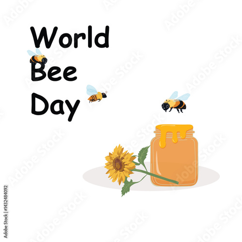 World Bee Day