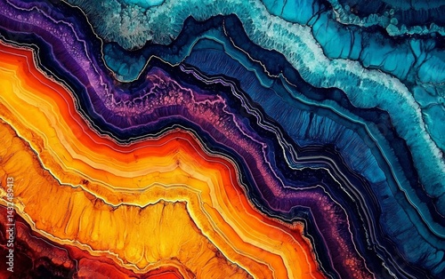 Fusion of Human Creativity and Digital Innovation