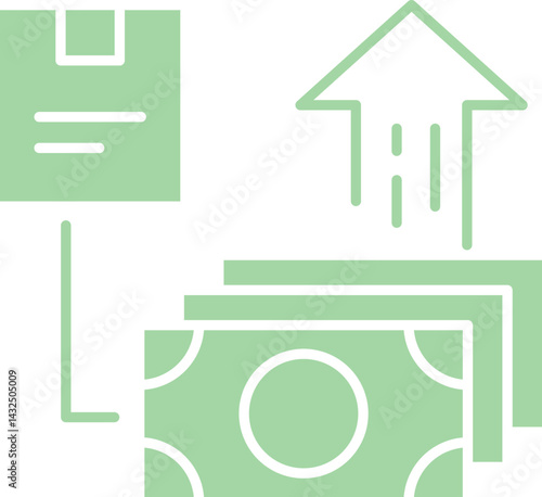 Monetization Icon