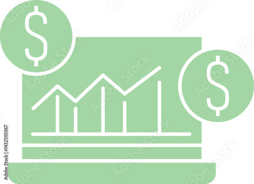 Monetization Icon
