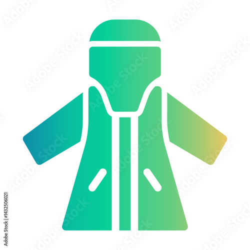 raicoat Gradient icon