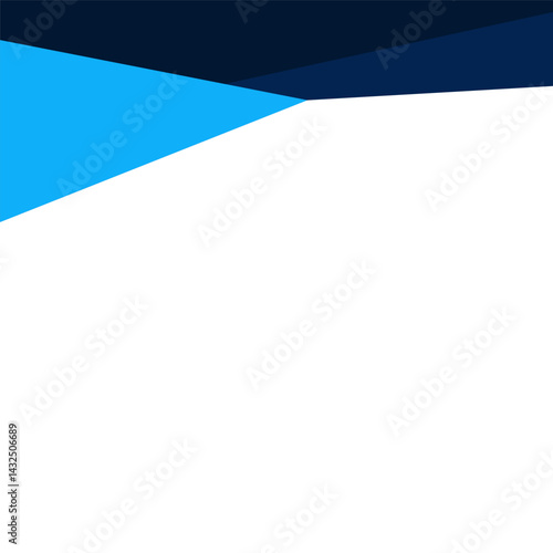 Free Download Geometric Profesional Header - GFXLoad