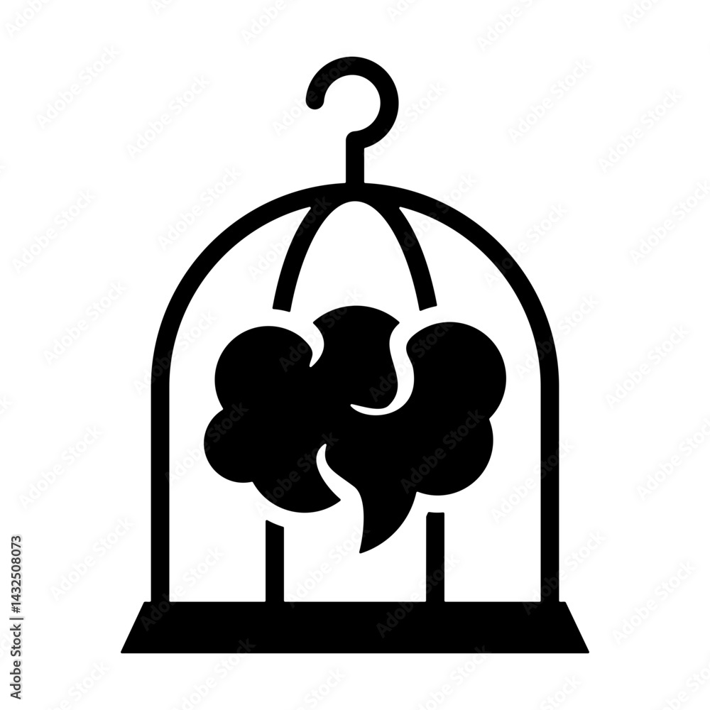 Limiting Beliefs Icon Limiting Beliefs Icon
