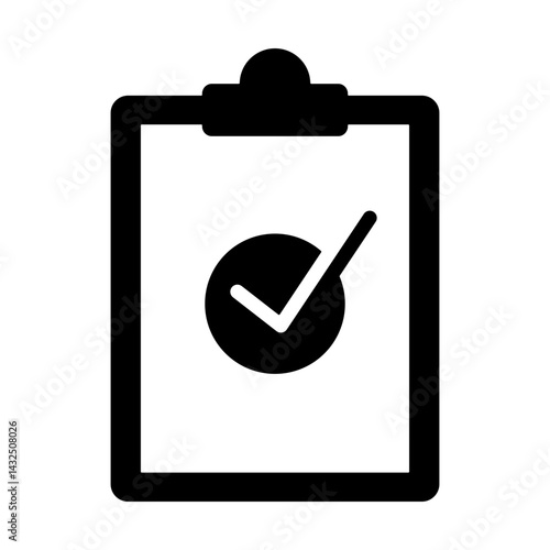 Accountability Icon