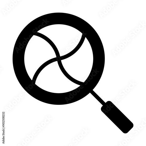 Swot Analysis Icon