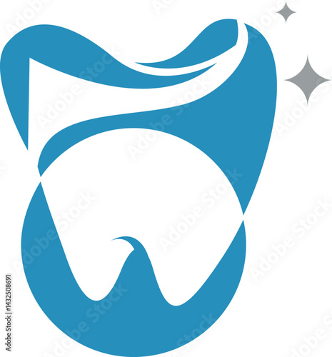 Dental Clinic Logo