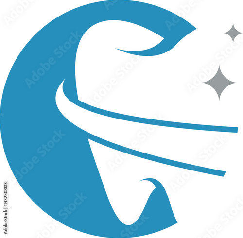 Dental Clinic Logo