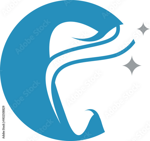 Dental Clinic Logo