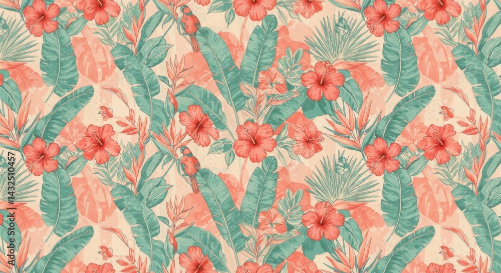 Obraz premium fabric texture
