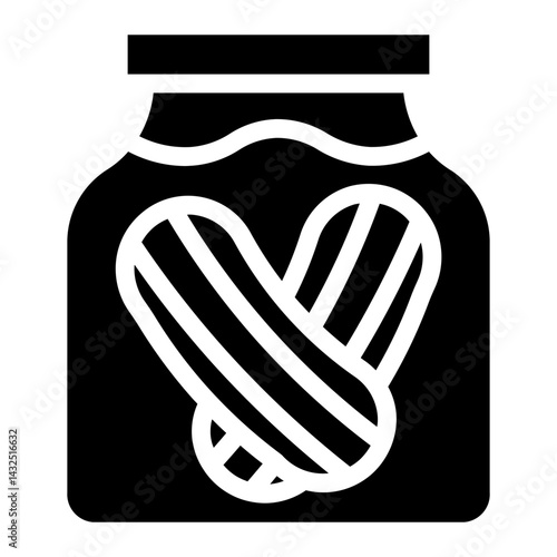 storage Solid icon