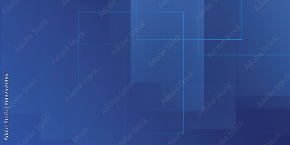Abstract blue background. Geometric triangle background. Abstract blue background. Geometric triangle background.