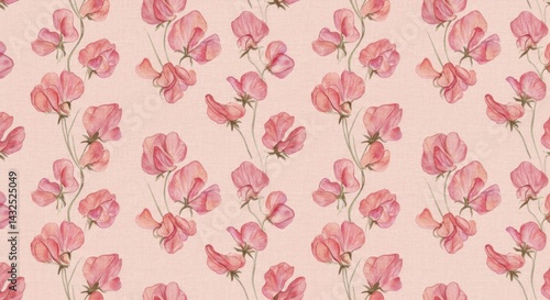 seamless pattern