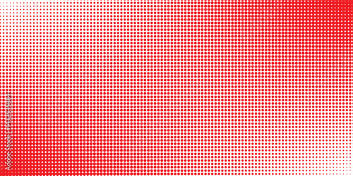halfton pattern dot background texture overlay grunge distress linear vector. Halftone vector Technology Background dots .