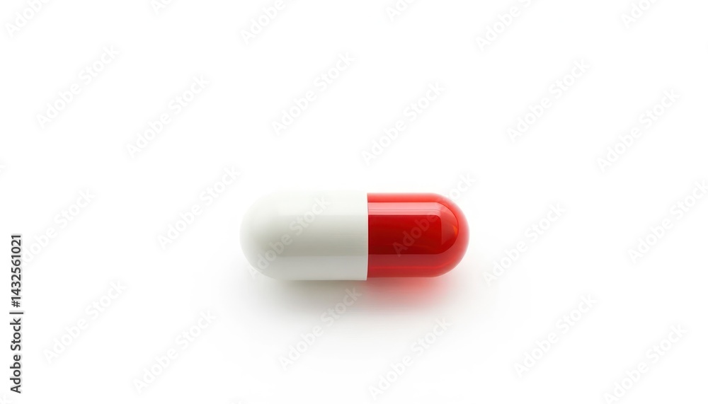Single Capsule Single Capsule