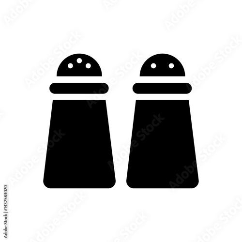 salt and pepper icon 
