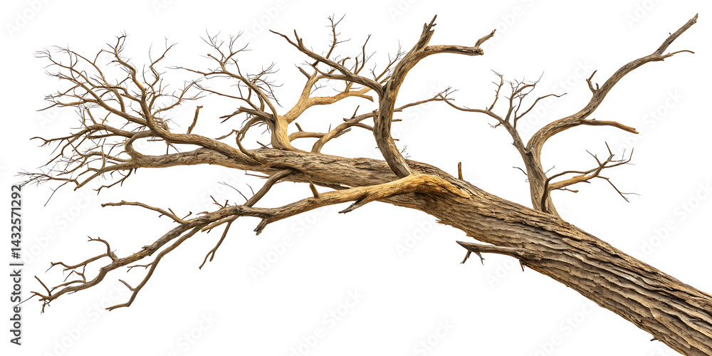 An realistic dry branches isolated on transparent background. Dead tree branch, old twig, PNG IMAGE. An realistic dry branches isolated on transparent background. Dead tree branch, old twig, PNG IMAGE.