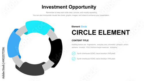 Presentation on how the found will be used with Data Visualization
