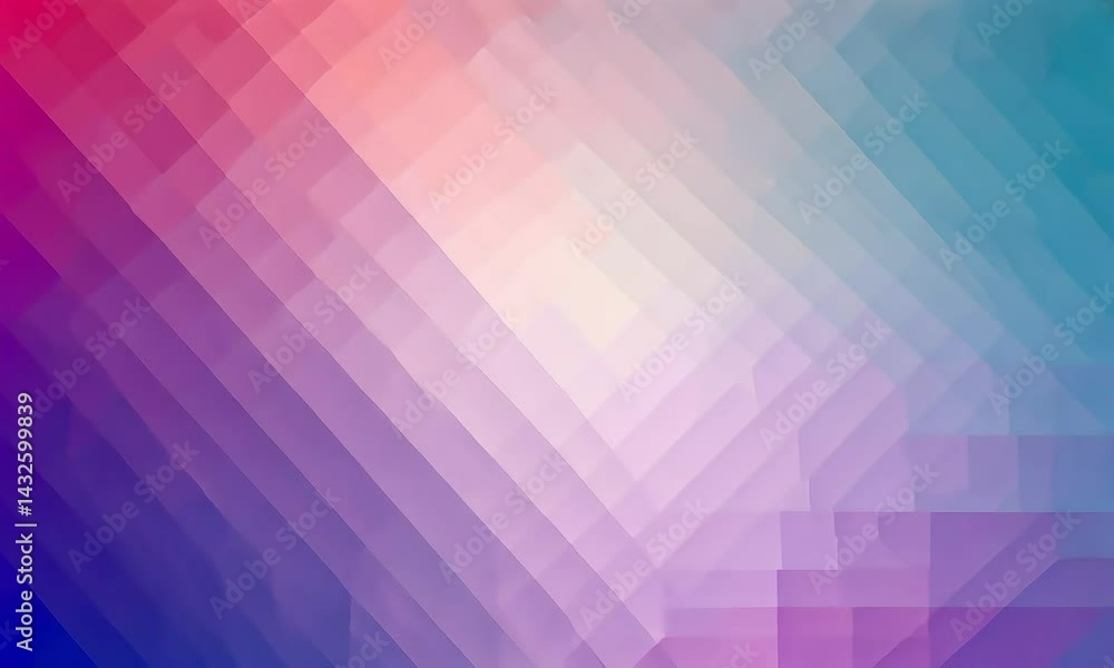Vibrant geometric patterns dance together in a kaleidoscopic display of colors and light Vibrant geometric patterns dance together in a kaleidoscopic display of colors and light