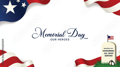 A day to pause and honor every hero who died defending the dreams of this nation