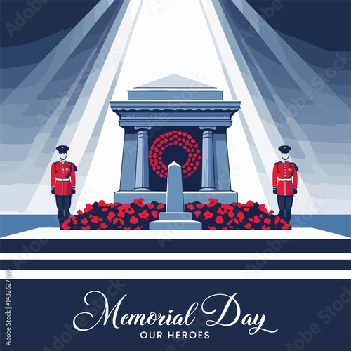 A day to pause and honor every hero who died defending the dreams of this nation

