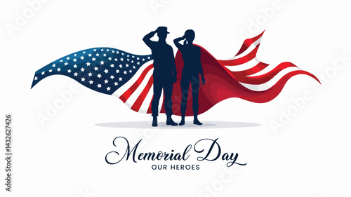Memorial Day reminds us of the cost of freedom and the power of brave American hearts