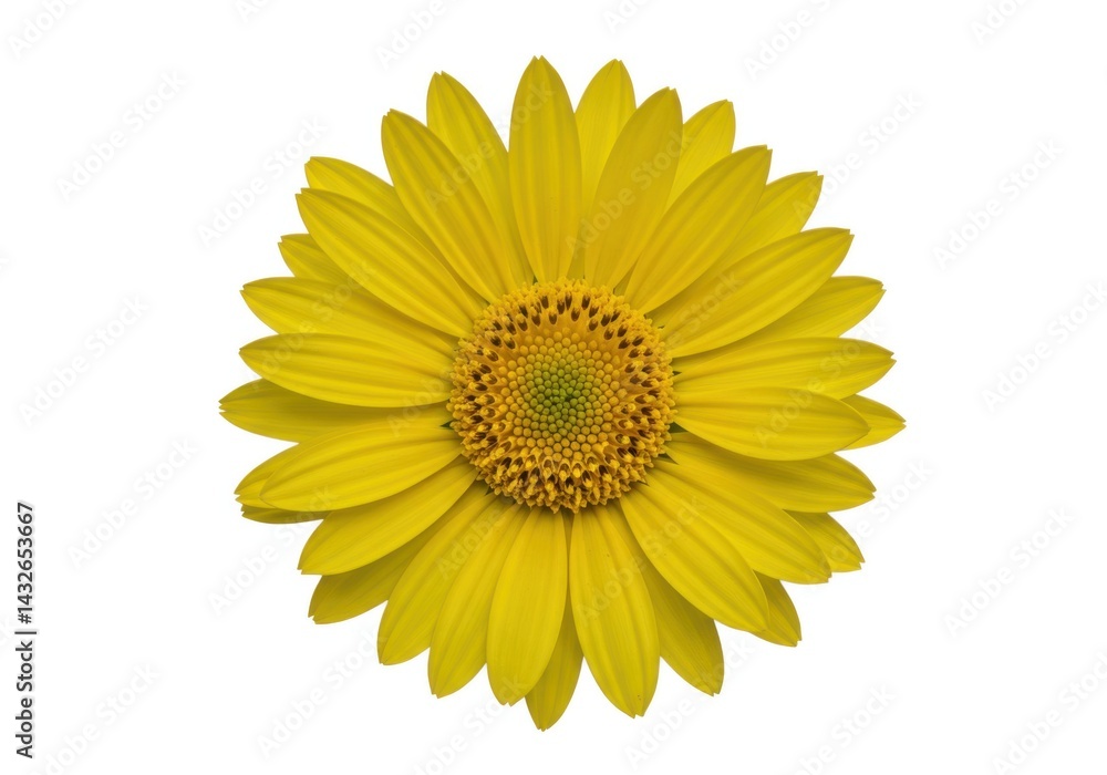 yellow flower bloom blossom petal floral nature art isolated on white background yellow flower bloom blossom petal floral nature art isolated on white background
