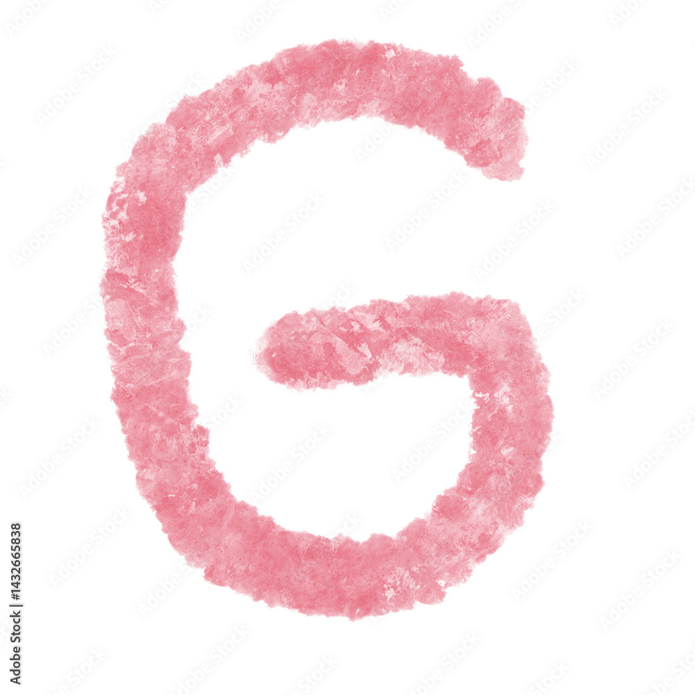 pink letters pink letters