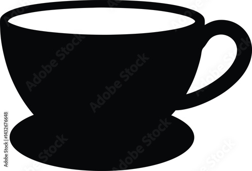 cup of coffee