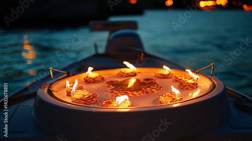 Modern Business Team Collaboration on Digital Project