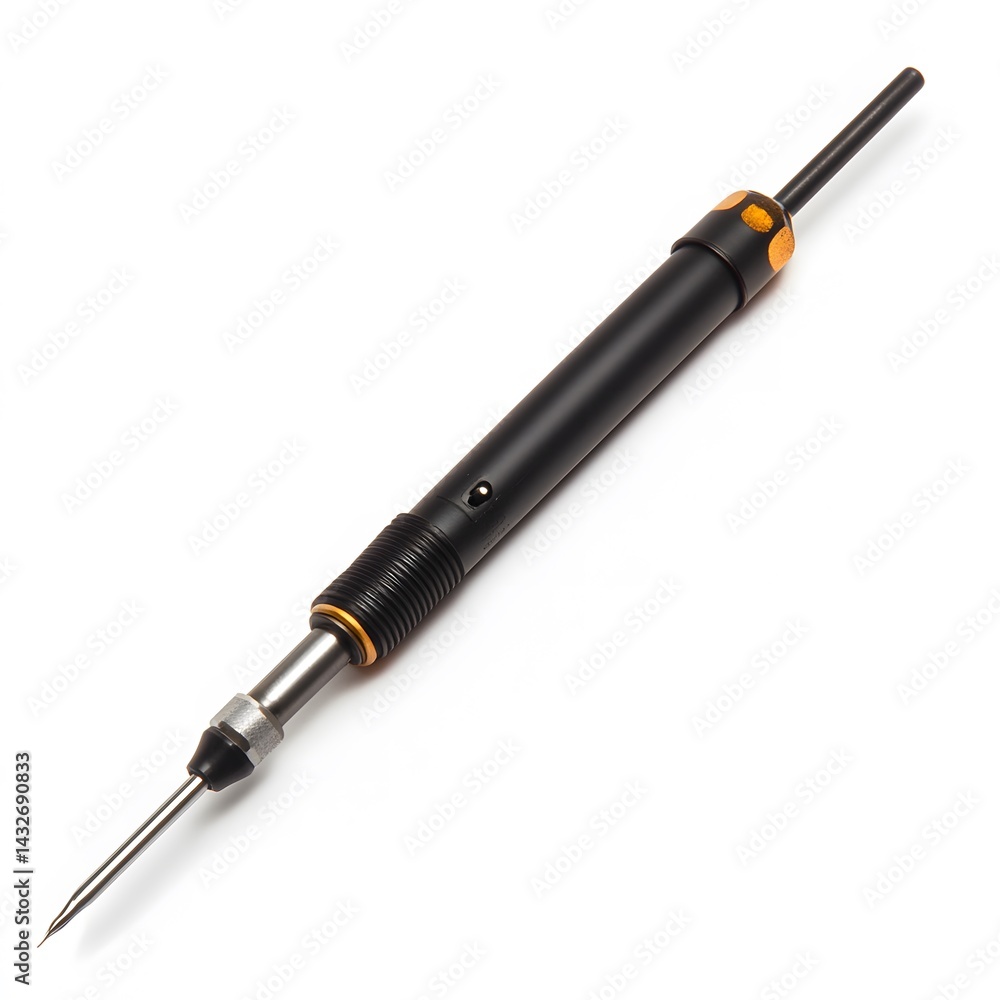 Precision Micro Soldering Iron Tool. (1) Precision Micro Soldering Iron Tool. (1)