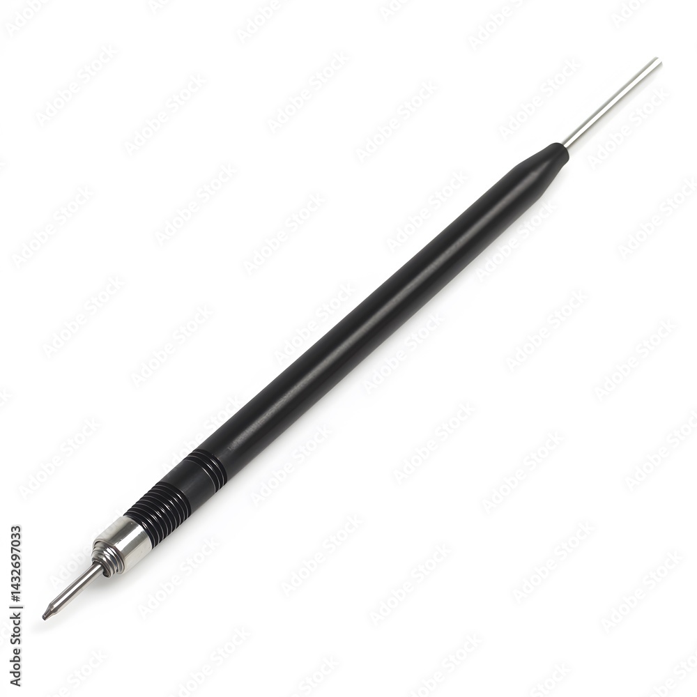 Precision Microtool on White. (2) Precision Microtool on White. (2)