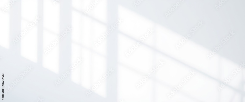 Soft Light, White Wall Soft Light, White Wall