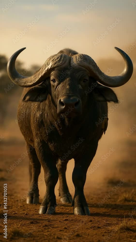 Lone Cap Buffalo Lone Cap Buffalo
