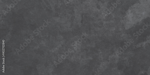 Abstract design with old wall texture cement dark black and paper texture background. Realistic design are empty space of Studio dark room concrete wall grunge texture .Grunge paper texture design .	