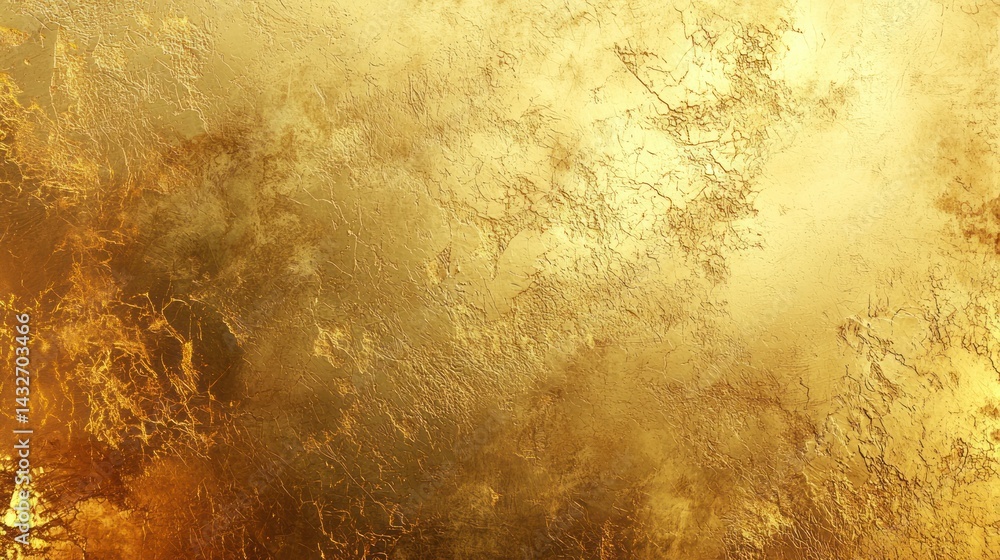 A sparkling gold background with subtle textures, perfect for holiday and anniversary celebrations. A sparkling gold background with subtle textures, perfect for holiday and anniversary celebrations.