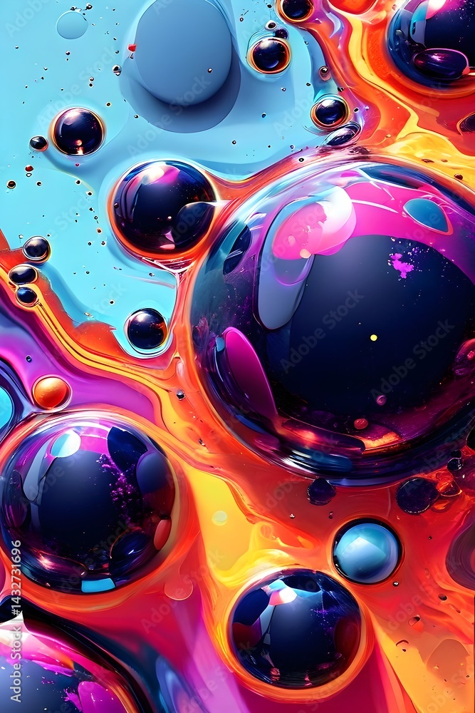 abstract colorful background abstract colorful background