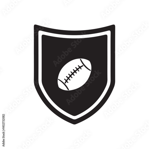 american football ball