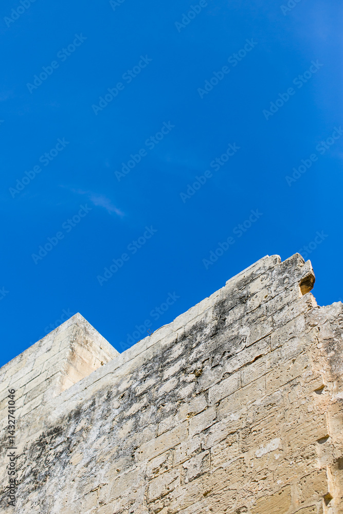 Street scenes across the cities of Malta