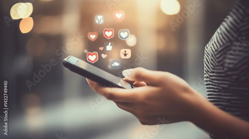 Modern Business Team Collaboration on Digital Project