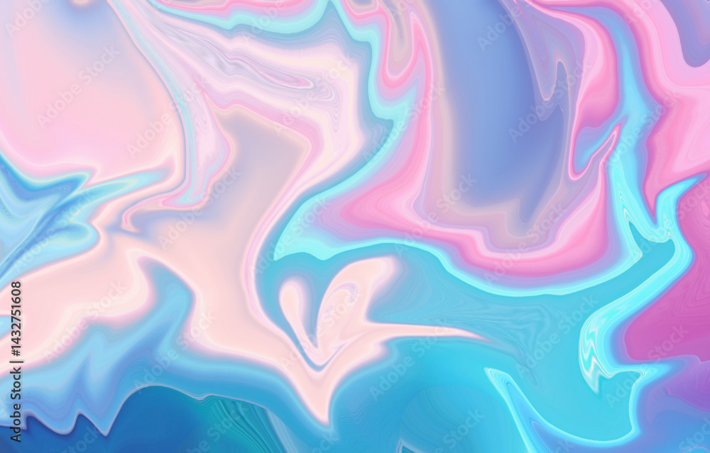 Abstract Pastel Color Gradient Background Abstract Pastel Color Gradient Background