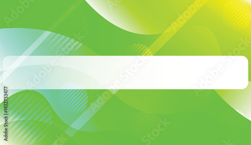 Futuristic Color Design Geometric Wave Shape, Lines, Circle. Dynamic shapes composition for landing page. For Your Design Wallpaper, Presentation, Banner, Flyer, Cover Page. Vector Illustration