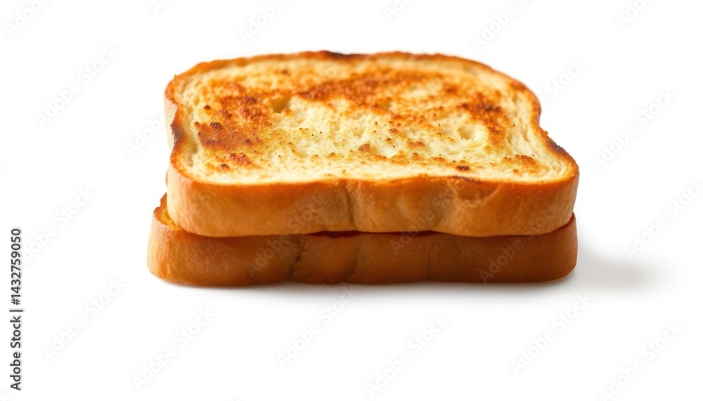 Toasted bread slices (14) Toasted bread slices (14)