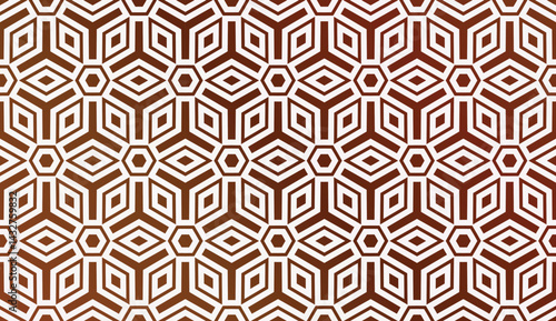 Vector Pattern In Geometric Style with smooth multicolored colorful gradient background. Lines. Modern Elegant Background. For Your Design